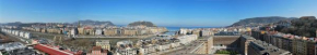Céntrico, amplio y lujoso con preciosas vistas